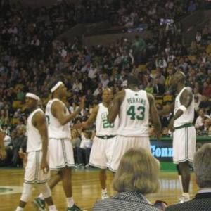 Meet your Posher, Patricia